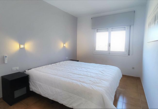 Apartament en Pals - 314.1 * DUNES F-7 - 003000