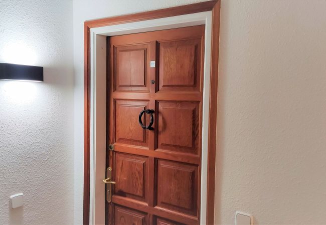 Apartament en Pals - 314.1 * DUNES F-7 - 003000