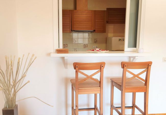 Apartament en Pals - 314.1 * DUNES F-7 - 003000