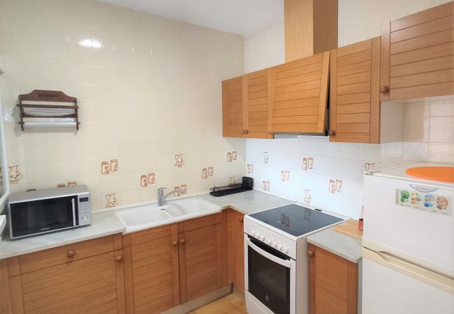 Apartament en Pals - 314.1 * DUNES F-7 - 003000