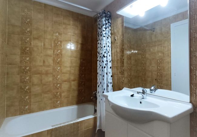 Apartament en Pals - 314.1 * DUNES F-7 - 003000