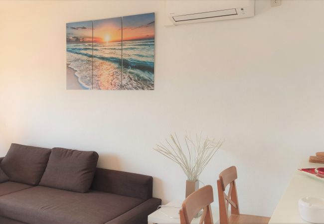 Apartament en Pals - 314.1 * DUNES F-7 - 003000