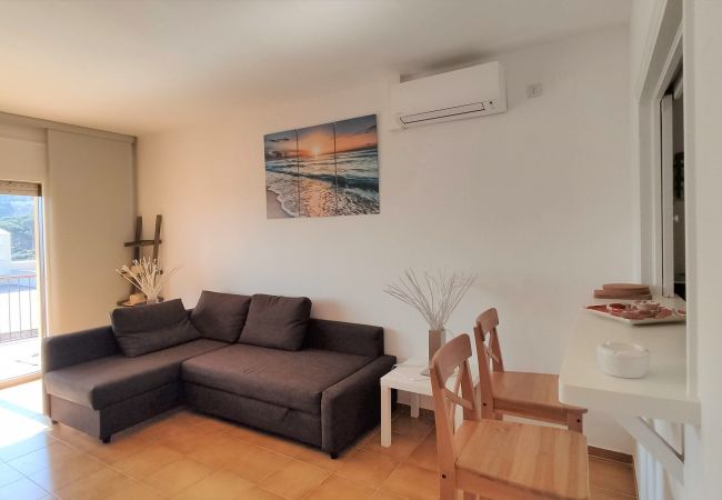 Apartament en Pals - 314.1 * DUNES F-7 - 003000