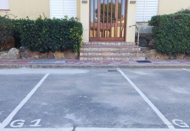 Apartament en Pals - 306.1 * DUNES G-1 003000