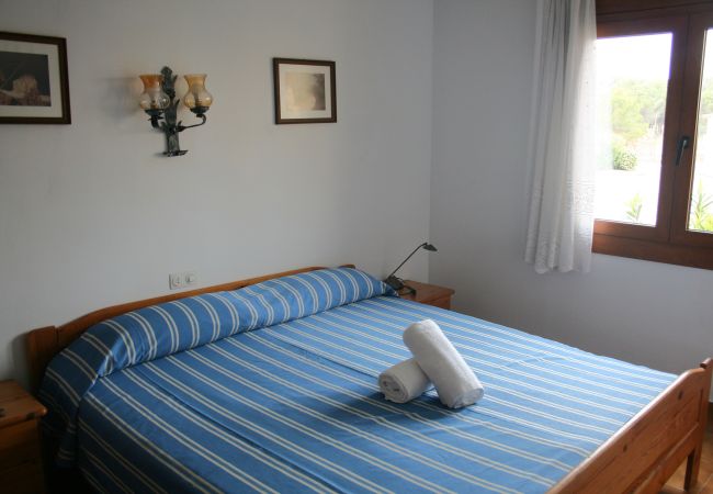 Apartament en Pals - 306.1 * DUNES G-1 003000