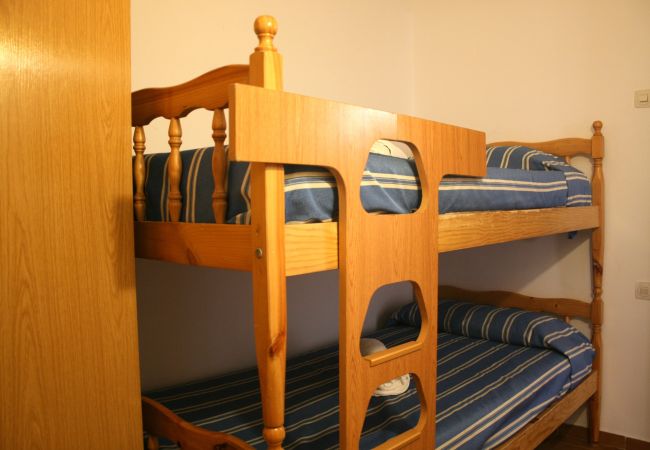 Apartament en Pals - 306.1 * DUNES G-1 003000