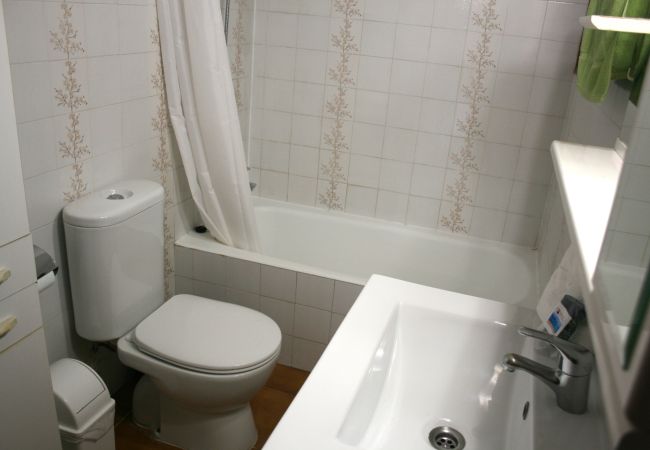 Apartament en Pals - 306.1 * DUNES G-1 003000