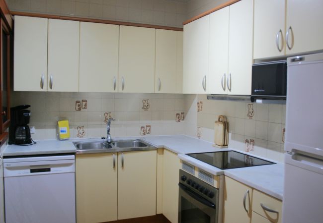 Apartament en Pals - 306.1 * DUNES G-1 003000