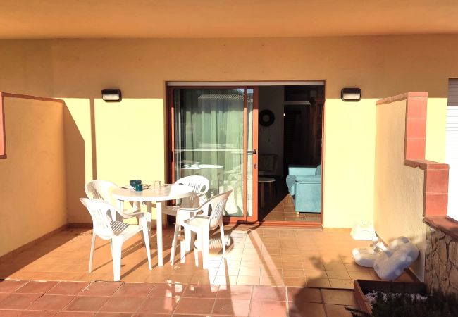 Apartament en Pals - 306.1 * DUNES G-1 003000