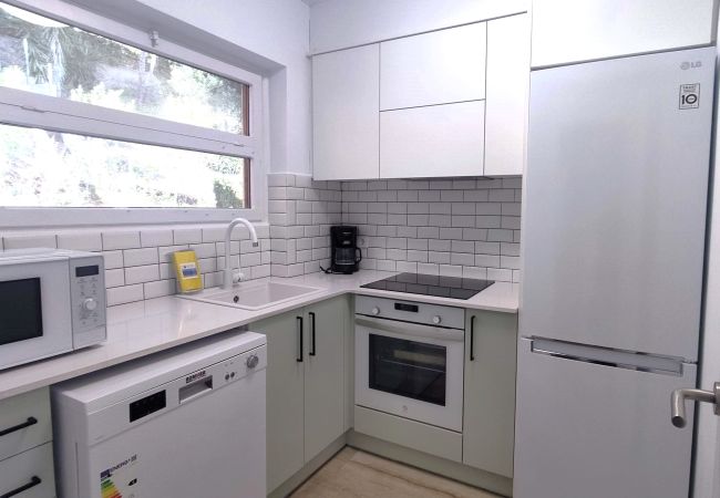 Apartament en Pals - 511 - AP. C/ DEL GOLF 9 Bis - 006000