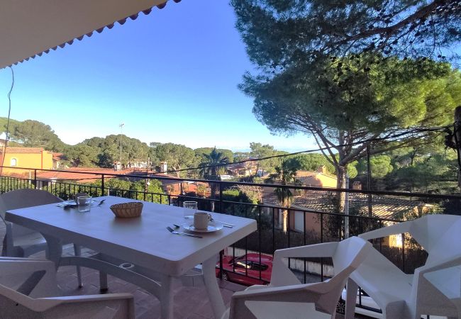 Apartament en Pals - 511 - AP. C/ DEL GOLF 9 Bis - 006000