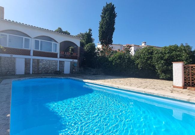 Casa en Pals - 715 * MAS TOMASI 16