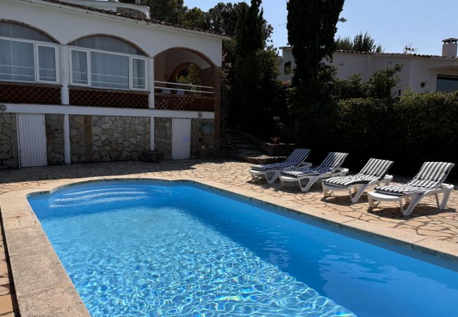 Casa en Pals - 715 * MAS TOMASI 16