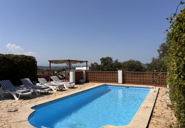 Casa en Pals - 715 * MAS TOMASI 16