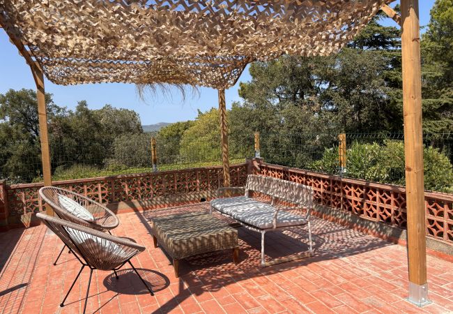 Casa en Pals - 715 * MAS TOMASI 16