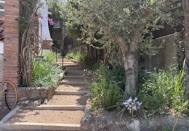 Casa en Pals - 715 * MAS TOMASI 16