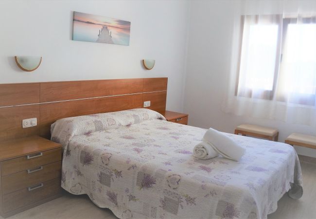 Apartament en Pals - 314 * DUNES F-4 - 003000