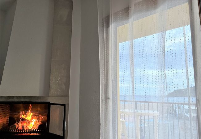 Apartament en Pals - 314 * DUNES F-4 - 003000