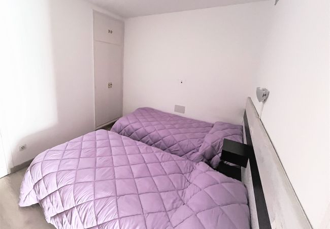 Apartament en Pals - 314 * DUNES F-4 - 003000