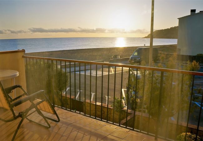 Apartament en Pals - 314 * DUNES F-4 - 003000