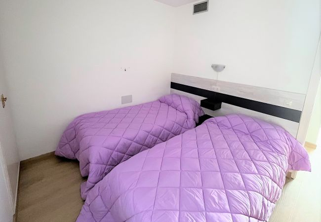 Apartament en Pals - 314 * DUNES F-4 - 003000