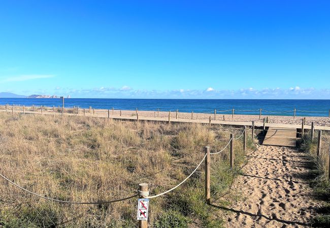 Apartament en Pals - 314 * DUNES F-4 - 003000