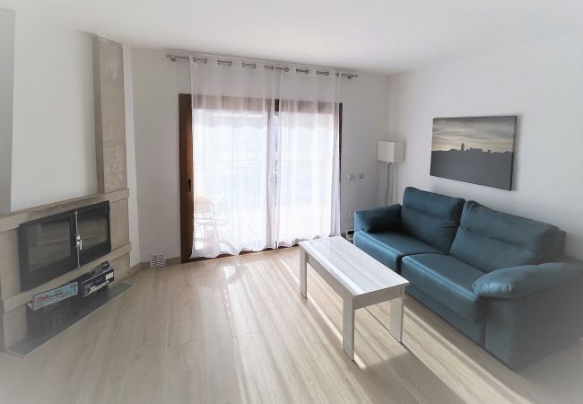 Apartament en Pals - 314 * DUNES F-4 - 003000